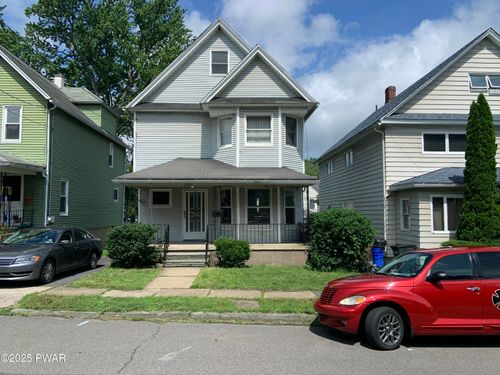 2227 Capouse Ave, Scranton, PA, 18509-1405 | Card Image