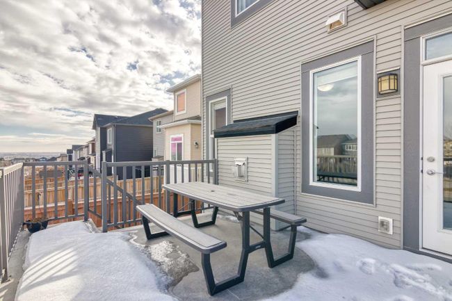 120 Nolancrest Circle Nw, Home with 4 bedrooms, 3 bathrooms and 2 parking in Calgary AB | Image 34