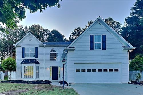 610 Wildberry Trce, Suwanee, GA, 30024-8345 | Card Image