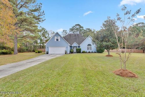 605 Old River Road, Stella, NC, 28582 | Card Image