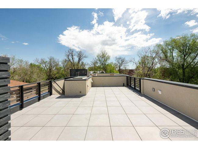 2 - 1831 22 Nd St, House attached with 3 bedrooms, 3 bathrooms and null parking in Boulder CO | Image 30
