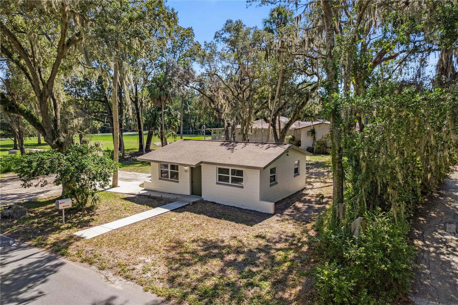 Residential in CRYSTAL RIVER 3