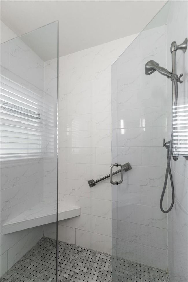 4321 S Thatcher Ave, House other with 3 bedrooms, 1 bathrooms and null parking in TAMPA FL | Image 25