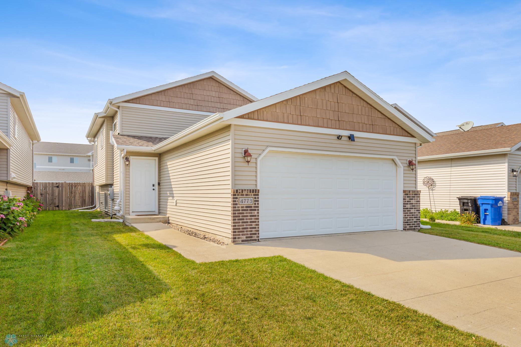 Clock Tower Ln, Fargo, ND 58104