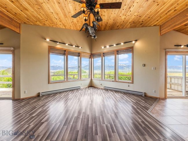 106 Two Bumps Loop E, House other with 3 bedrooms, 2 bathrooms and null parking in Ennis MT | Image 22