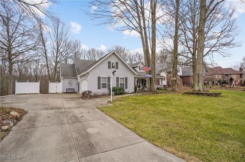 4834 Forest Glen Trail, Ravenna, OH, 44266 | Card Image