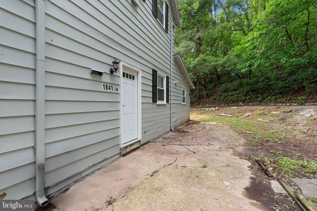 APT-1W - 1841 Hillside Rd, Condo with 2 bedrooms, 1 bathrooms and null parking in STEVENSON MD | Image 41