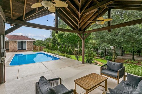 3055 Wallace Lake Rd, Pace, FL, 32571-9175 | Card Image