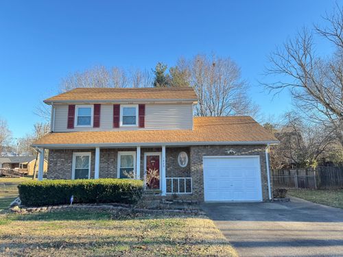 1829 Bourne Cir, Clarksville, TN, 37043-5750 | Card Image