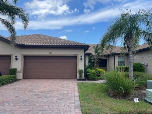13565 Piero St, Venice, FL, 34293-2106 | Card Image