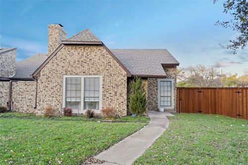 3905 Saint Christopher Ln, Dallas, TX, 75287-6312 | Card Image