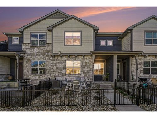 4183 Trapper Lake Dr, Loveland, CO, 80538 | Card Image
