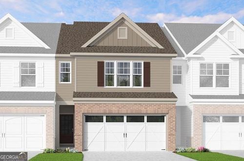 5665 Overview Dr, Flowery Branch, GA, 30542-7211 | Card Image