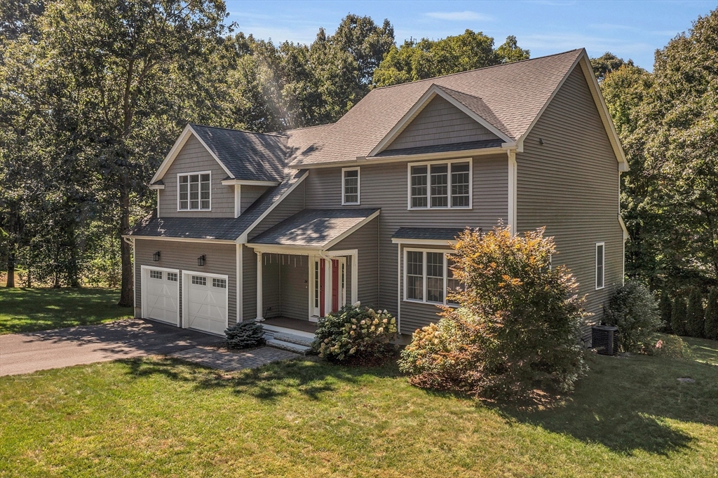 Nashoba Trl, Littleton, MA 01460
