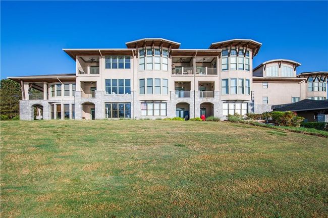 UNIT-111 - 112 Indian Summer Path, Condo with 3 bedrooms, 3 bathrooms and 2 parking in Eatonton GA | Image 38