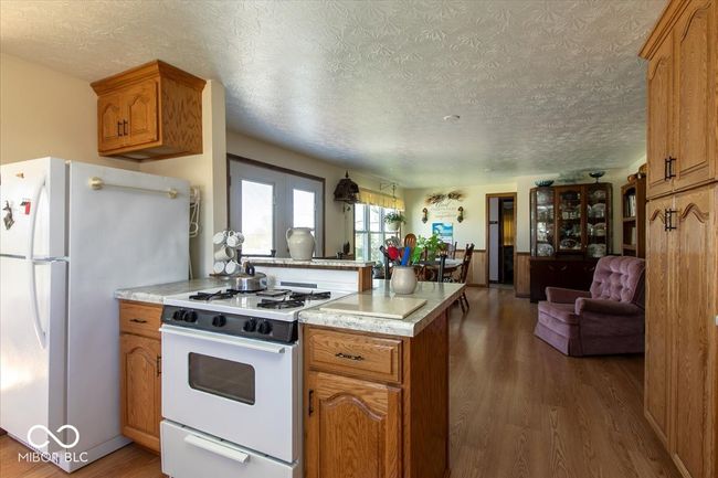 7972 N State Road 56, House other with 5 bedrooms, 3 bathrooms and null parking in Vevay IN | Image 90
