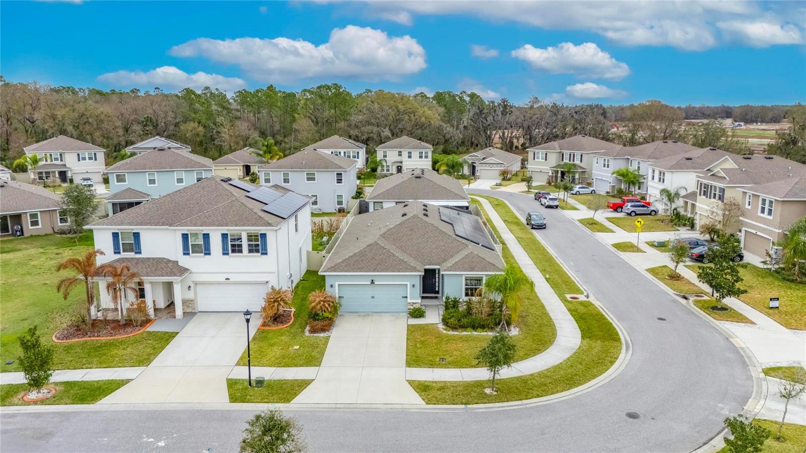 Residential in WESLEY CHAPEL 4