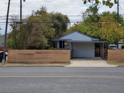 apt-b-925 E 41st St, Austin, TX, 78751-4880 | Card Image