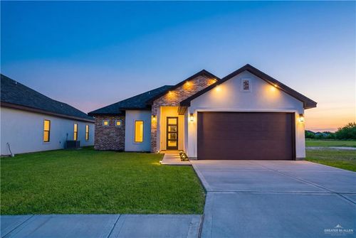 1704 Foxtail Street, Donna, TX, 78537 | Card Image