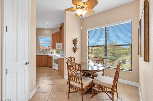 202 - 15911 Prentiss Pointe Cir, Condo with 3 bedrooms, 2 bathrooms and 2 parking in FORT MYERS FL | Image 12