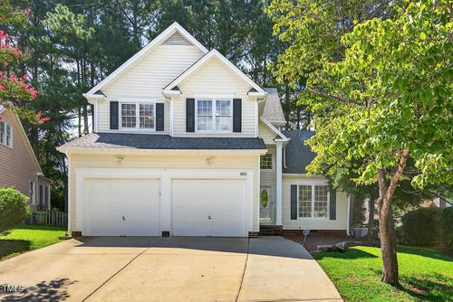 8825 Kirkstall Ct, Raleigh, NC, 27615-4169 | Card Image