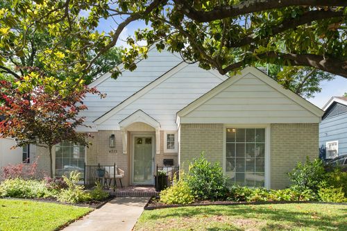 4313 Locke Avenue, Fort Worth, TX, 76107 | Card Image