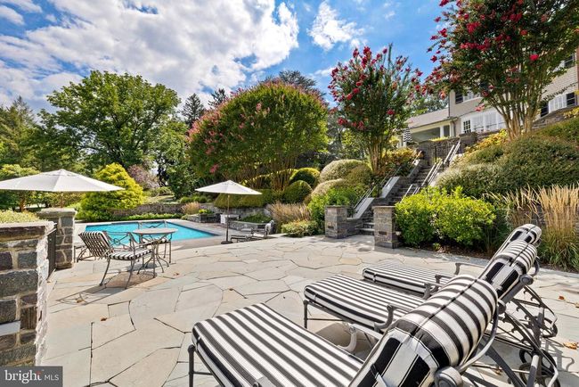 7506 Lhirondelle Club Rd, House other with 5 bedrooms, 8 bathrooms and null parking in TOWSON MD | Image 97