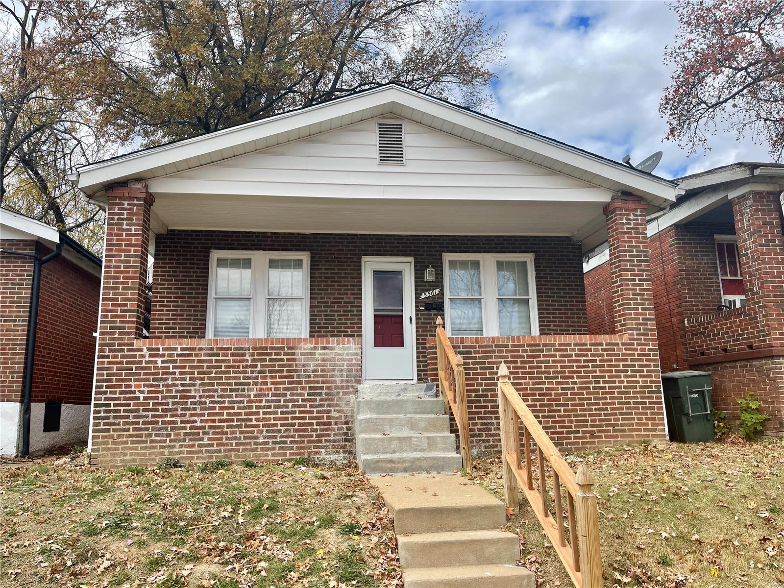 Floy Ave, Saint Louis, MO 63136