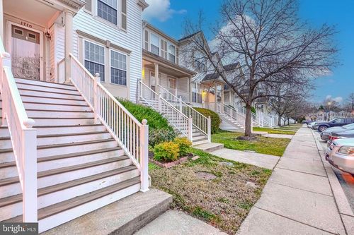 1710 Fallowfield Ct, CROFTON, MD, 21114-1435 | Card Image