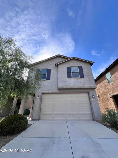 5981 N Umbra Ct, Tucson, AZ, 85741-1453 | Card Image