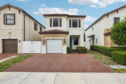 3567 W 110th Ter, Hialeah, FL, 33018-2181 | Card Image
