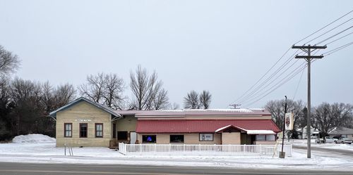 1316 Highway 212 W, Granite Falls, MN, 56241-1258 | Card Image