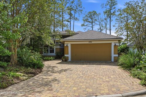 1996 Green Heron Pt, Jacksonville Beach, FL, 32250-2558 | Card Image
