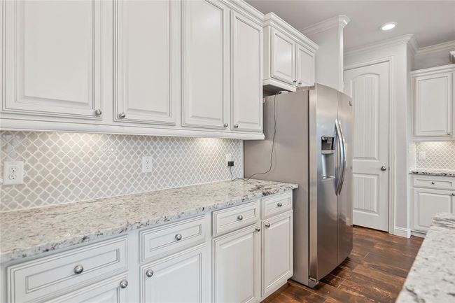 2023 Aspen Point Ln, House other with 4 bedrooms, 3 bathrooms and 2 parking in Rosenberg TX | Image 11
