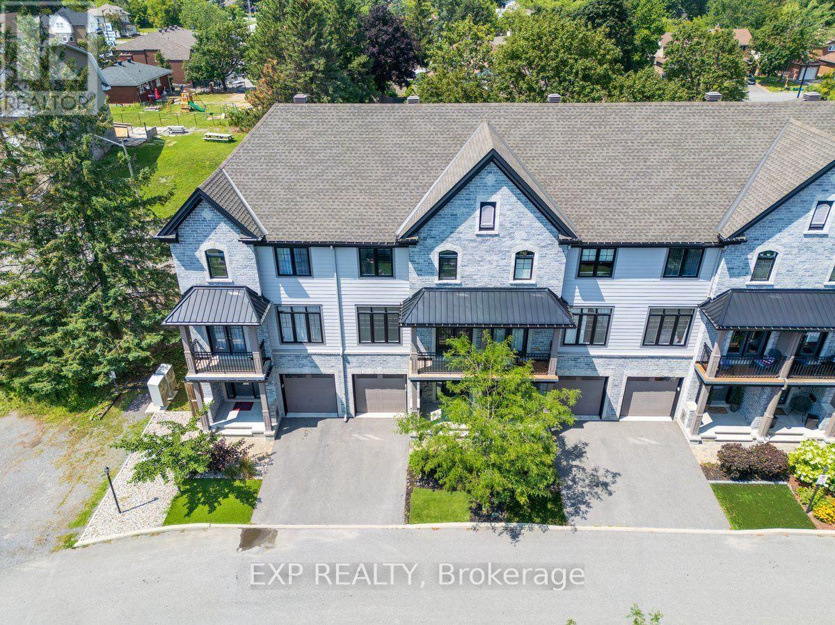 Residential in Ottawa 2