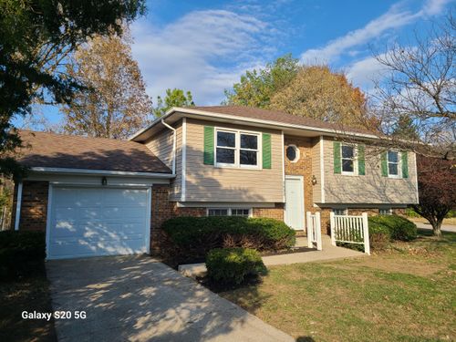 3632 Laredo Dr, Lexington, KY, 40517-2175 | Card Image
