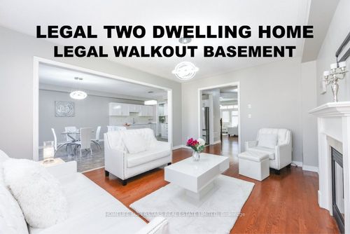 5 Amy Ave, Brampton, ON, L6P3L7 | Card Image