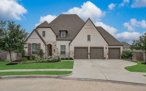 30414 Garden Ridge Ct, Fulshear, TX, 77441-1861 | Card Image