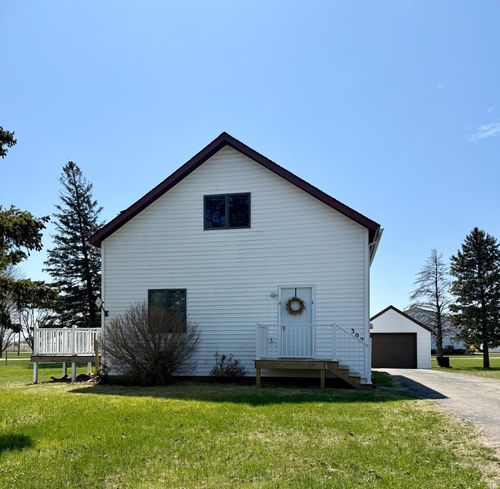 302 W Church St, Saint Leo, MN, 56264-9009 | Card Image