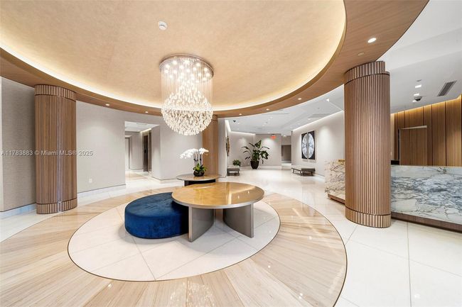 APT-2611 - 888 Brickell Key Dr, Condo with 2 bedrooms, 3 bathrooms and null parking in Miami FL | Image 40