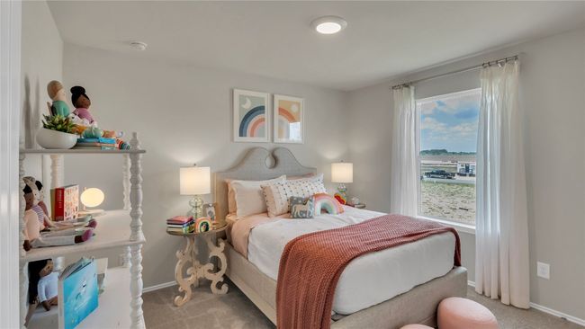 457 Sandringham Loop, House other with 4 bedrooms, 3 bathrooms and 2 parking in Uhland TX | Image 26