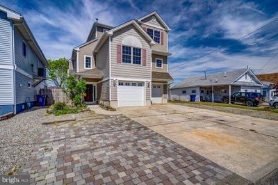 111 N Ensign, House other with 4 bedrooms, 2 bathrooms and null parking in LITTLE EGG HARBOR TWP NJ | Image 3