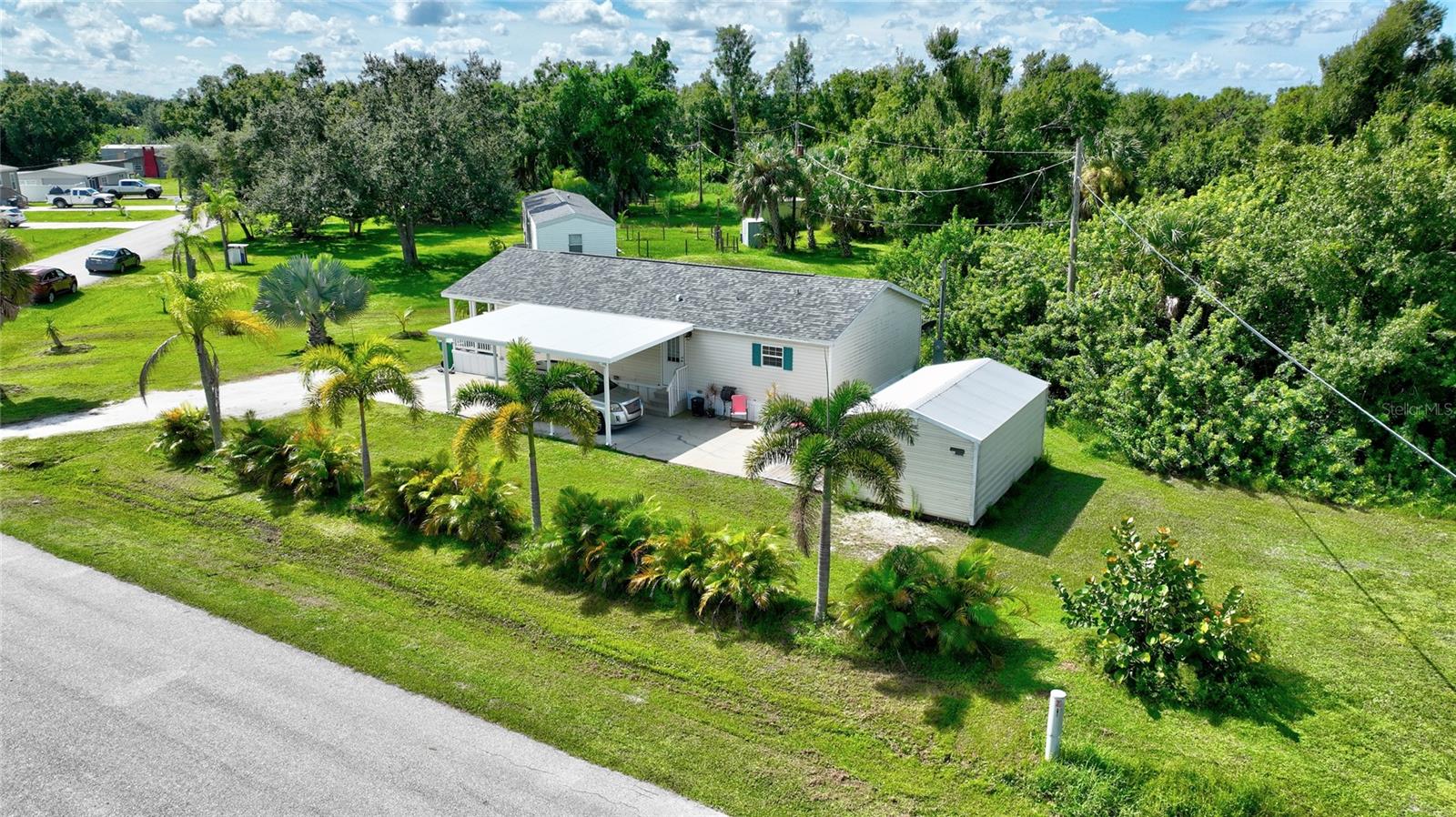 Ridge Rd, Punta Gorda, FL 33982