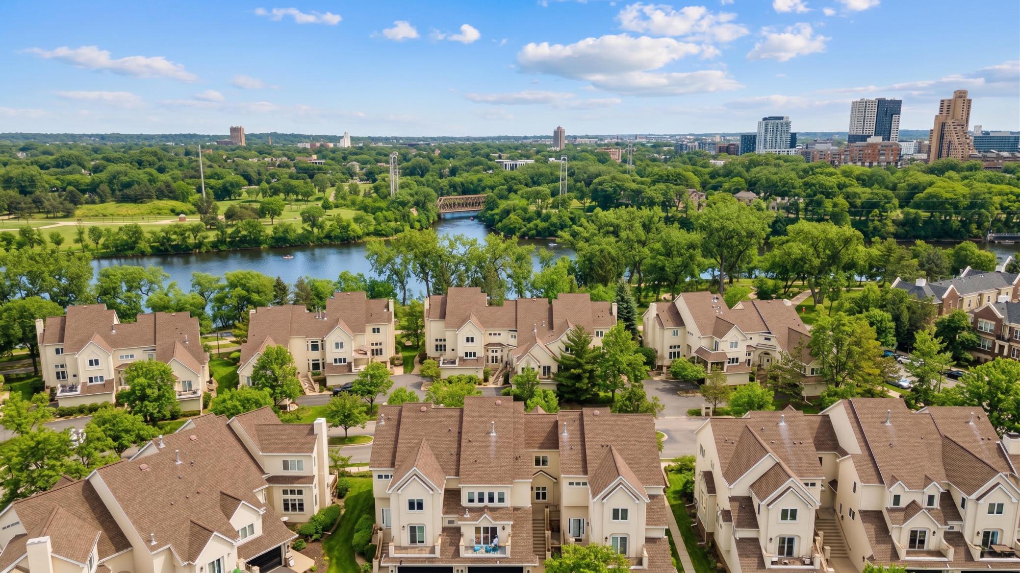 Residential in Minneapolis 2