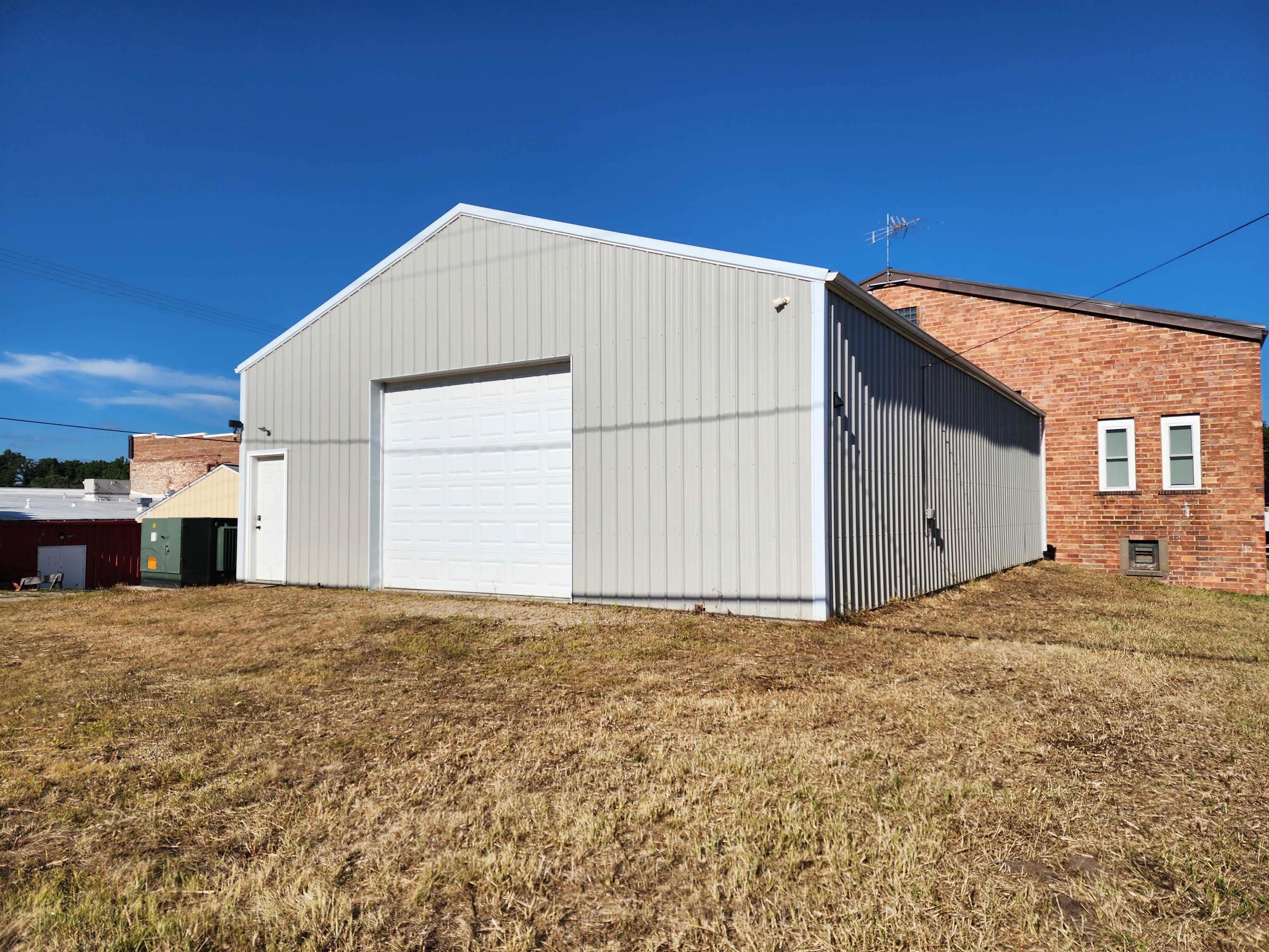 Business Opportunity in Argyle