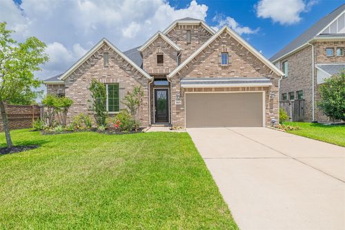 1803 Pepper Grove Ln, Katy, TX, 77494-3846 | Card Image