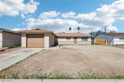 3525 Valley Forge Avenue, Las Vegas, NV, 89110 | Card Image
