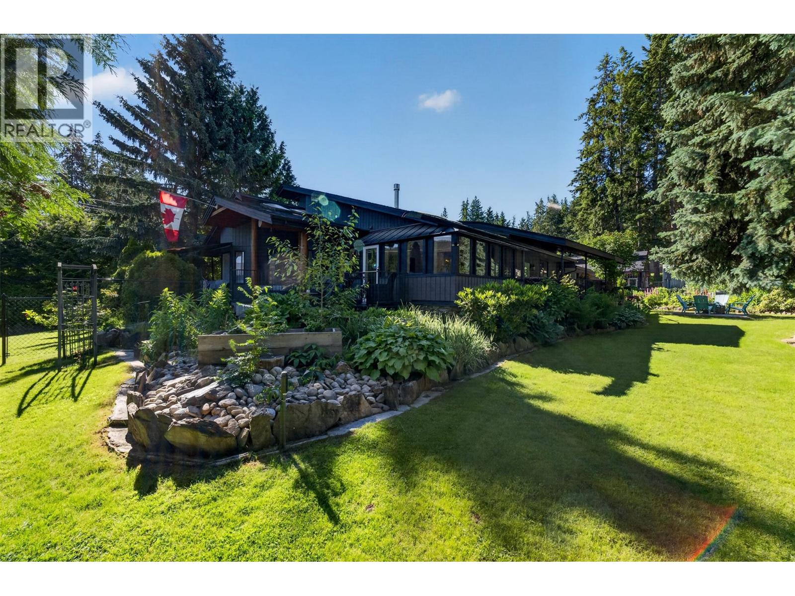 Residential in Blind Bay 4