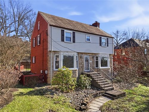 1393 Washington Road, Mt. Lebanon, PA, 15228 | Card Image