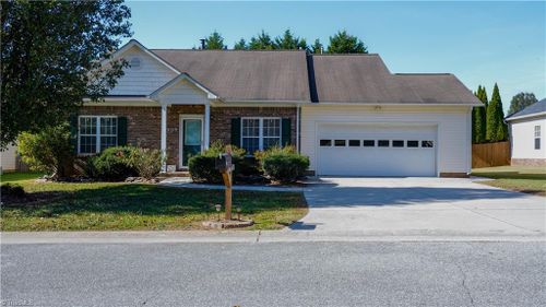 508 Barnsdale Ridge Road, Kernersville, NC, 27284 | Card Image